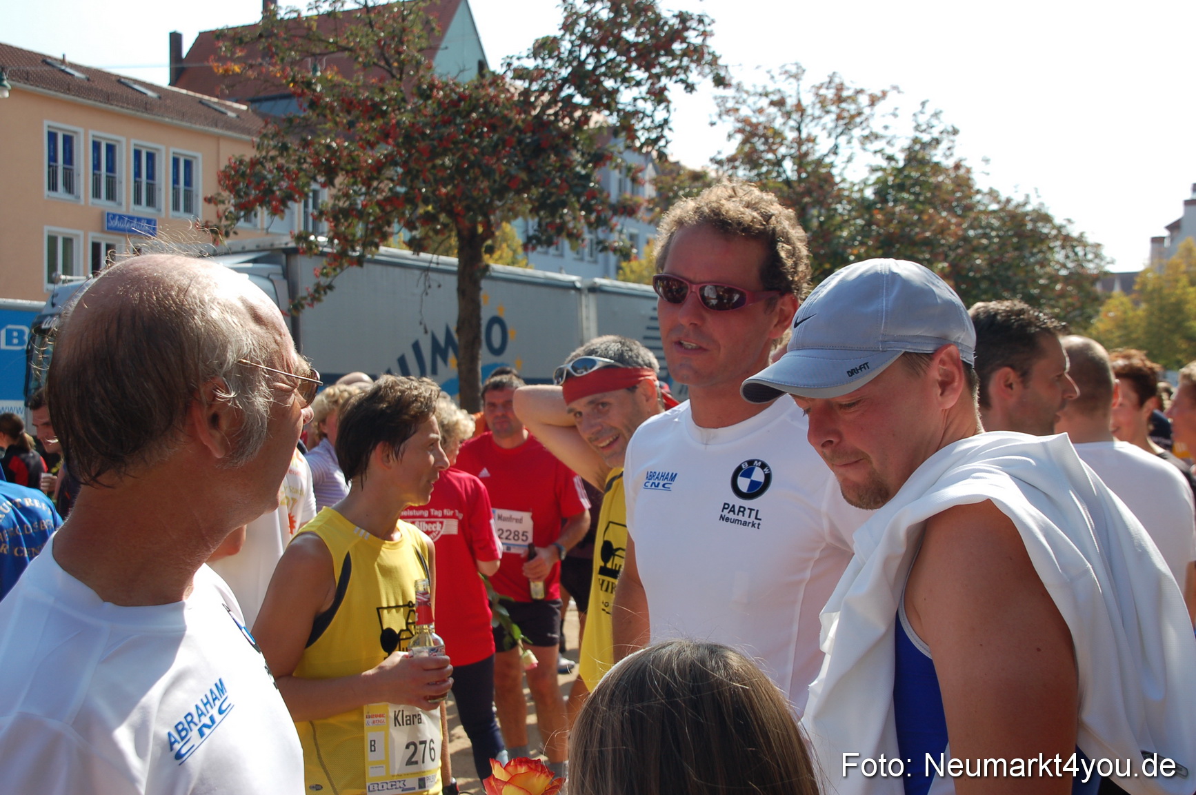 0069 Stadtlauf Neumarkt 160907